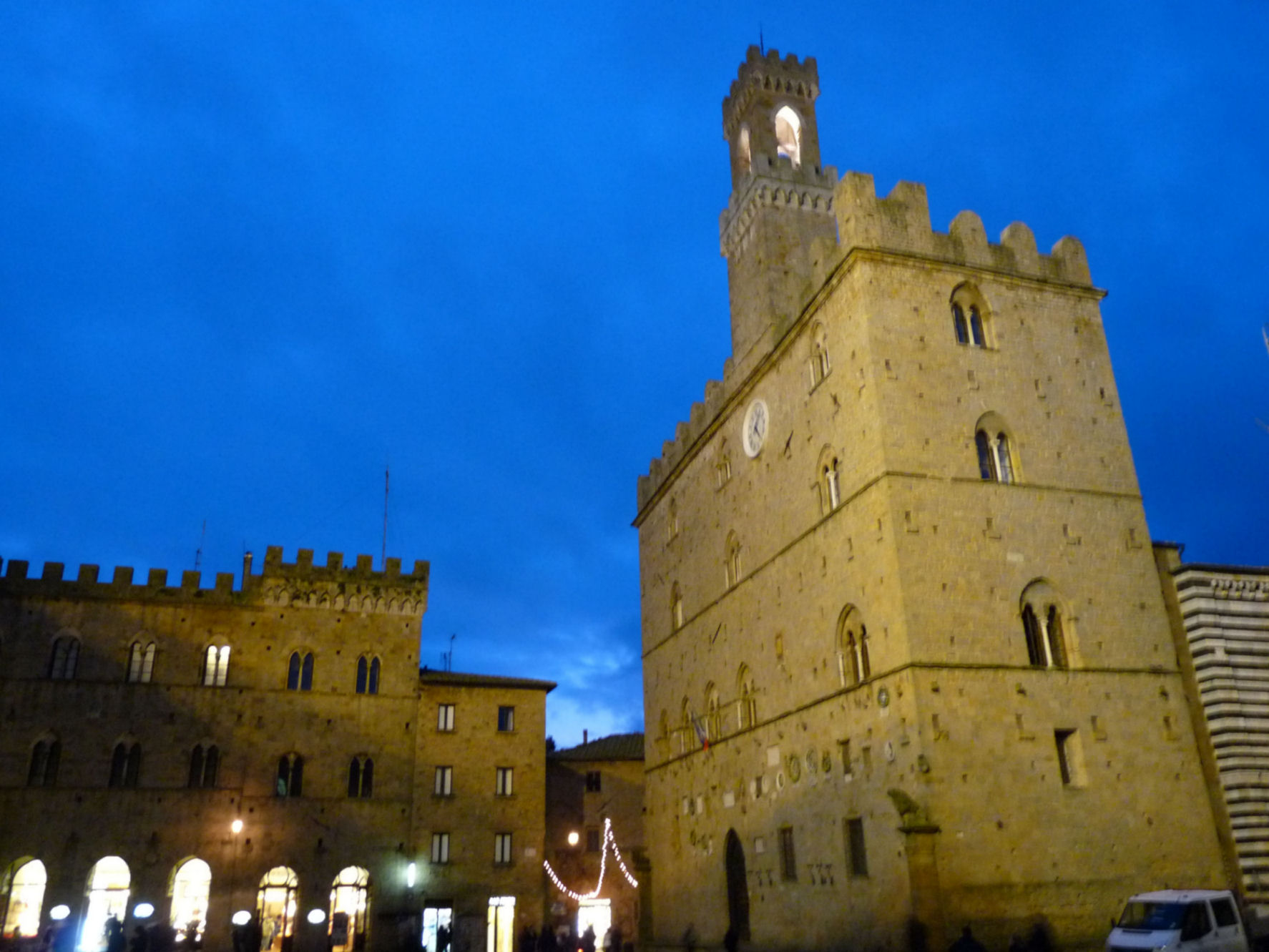 Immagine Saline Volterra,  incontro con il prefetto: si proseguirà con il tavolo regionale 